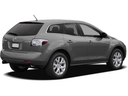 2007 Mazda CX-7 Grand Touring