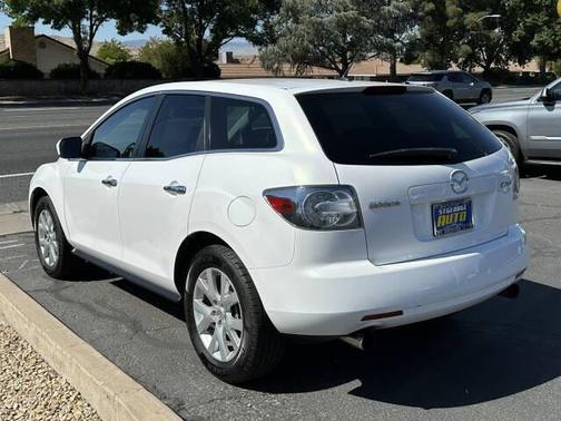 2007 Mazda CX-7 Grand Touring