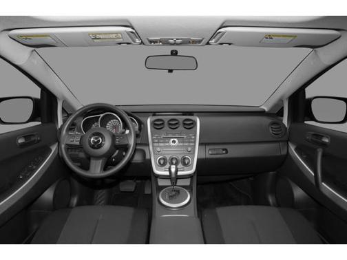 2007 Mazda CX-7 Grand Touring
