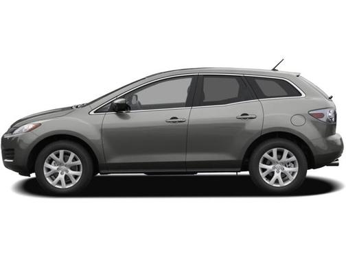 2007 Mazda CX-7 Grand Touring