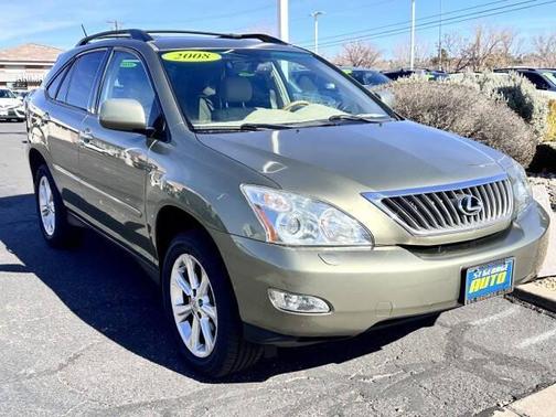 2008 Lexus RX 350 Base