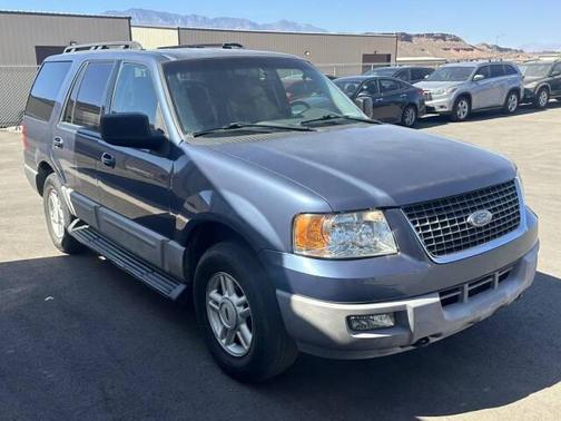 2006 Ford Expedition XLT
