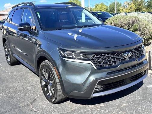2021 Kia Sorento SX