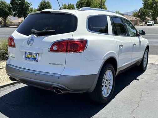 2012 Buick Enclave Convenience