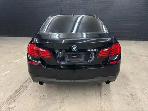2014 BMW 535 i