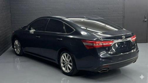 2015 Toyota Avalon XLE Touring