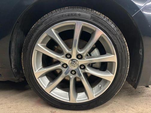 2015 Toyota Avalon XLE Touring