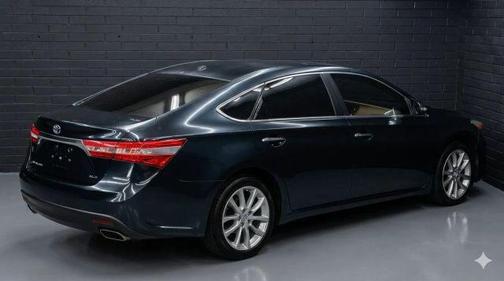2015 Toyota Avalon XLE Touring