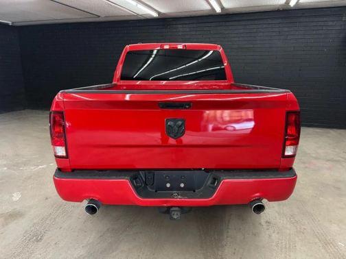 2013 RAM 1500 Tradesman/Express