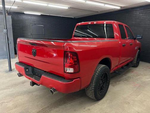 2013 RAM 1500 Tradesman/Express