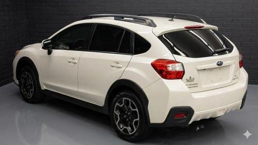 2014 Subaru XV Crosstrek 2.0i Limited