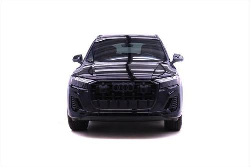2025 Audi Q7 Premium Plus 45 TFSI quattro Tiptronic