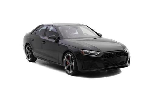 2023 Audi A4 Premium Plus 45 TFSI S line quattro S tronic