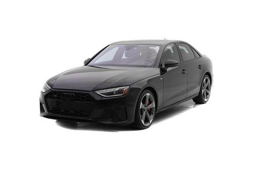 2023 Audi A4 Premium Plus 45 TFSI S line quattro S tronic