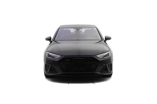 2023 Audi A4 Premium Plus 45 TFSI S line quattro S tronic