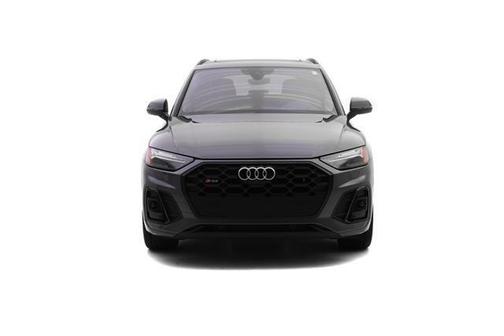 2023 Audi SQ5 Prestige TFSI quattro Tiptronic