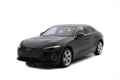 2025 Audi A5 Premium
