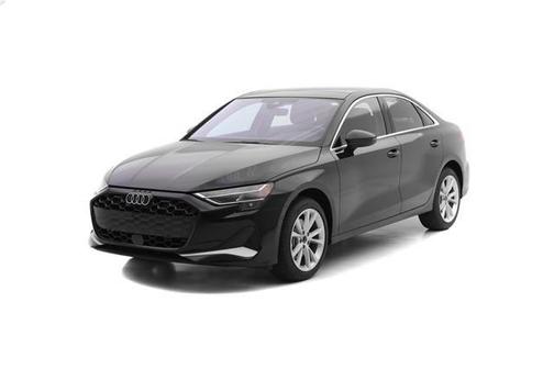 2025 Audi A3 Premium Plus 40 TFSI quattro S tronic