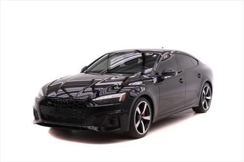 2023 Audi A5 Sportback 45 S line Premium Plus