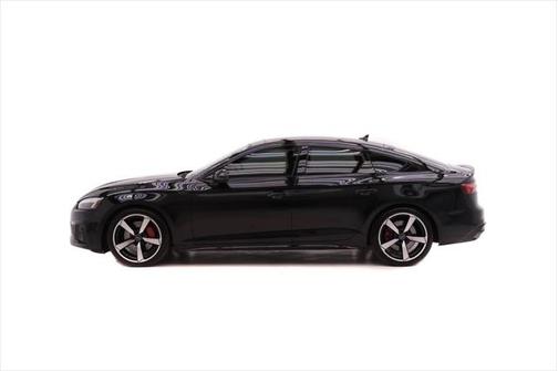 2023 Audi A5 Sportback 45 S line Premium Plus