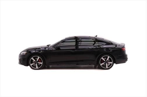 2023 Audi A5 Sportback 45 S line Premium Plus
