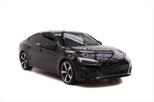 2023 Audi A5 Sportback 45 S line Premium Plus