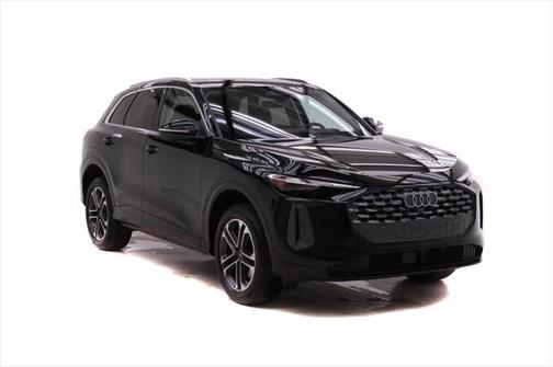 2025 Audi Q5 Premium TFSI quattro S tronic