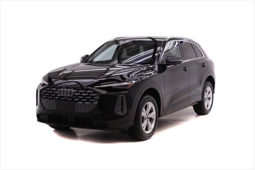 2025 Audi Q5 Premium TFSI quattro S tronic
