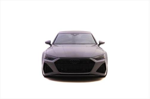 2022 Audi RS 7 TFSI quattro Tiptronic