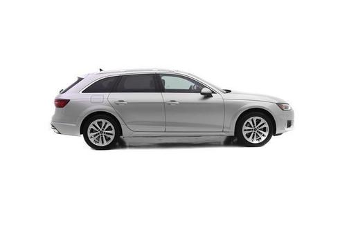 2022 Audi A4 allroad Premium Plus 45 TFSI quattro S tronic