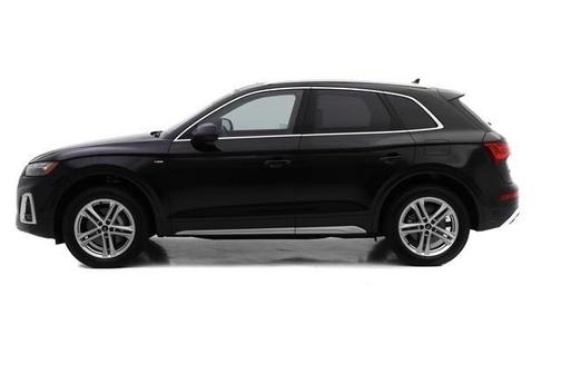 2024 Audi Q5 Prestige 55 TFSI e S line quattro S tronic