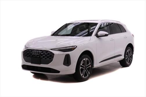 2025 Audi Q5 Premium TFSI quattro S tronic