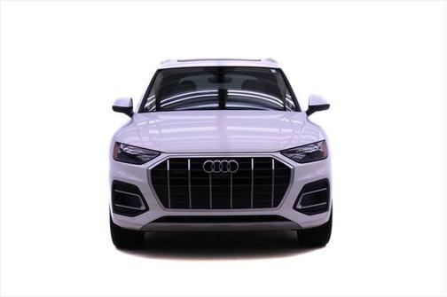 2021 Audi Q5 Premium Plus 45 TFSI quattro S tronic