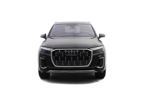 2025 Audi Q7 Premium Plus 55 TFSI quattro Tiptronic