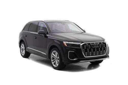 2025 Audi Q7 Premium Plus 55 TFSI quattro Tiptronic