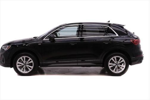 2025 Audi Q3 Premium