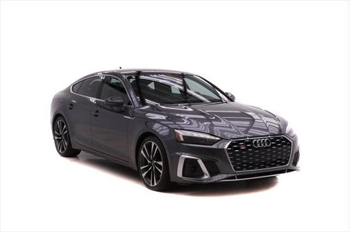 2023 Audi S5 Premium Plus TFSI quattro Tiptronic