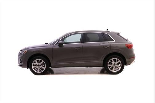 2023 Audi Q3 Premium Plus 40 TFSI quattro Tiptronic