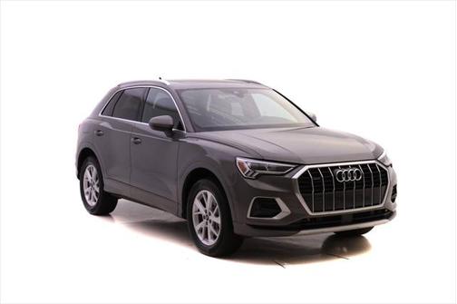 2023 Audi Q3 Premium Plus 40 TFSI quattro Tiptronic