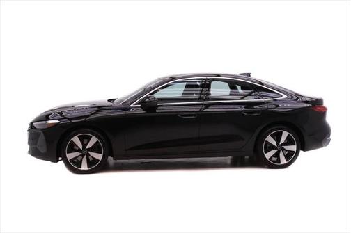 2025 Audi A5 2.0T Premium