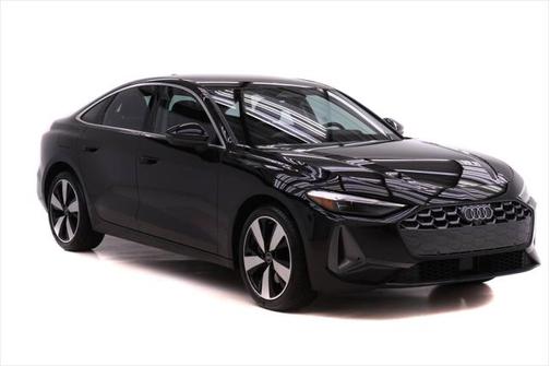 2025 Audi A5 2.0T Premium