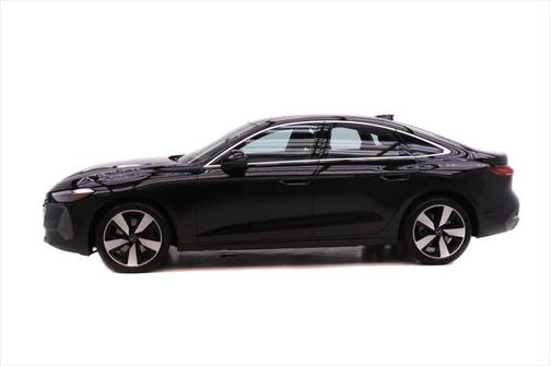 2025 Audi A5 Premium TFSI quattro S tronic