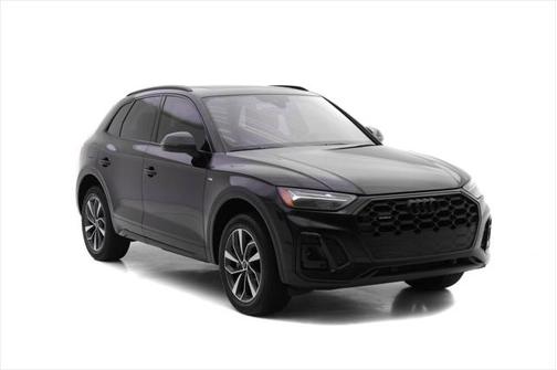 2024 Audi Q5 Premium 45 TFSI S line quattro