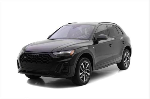 2024 Audi Q5 Premium 45 TFSI S line quattro