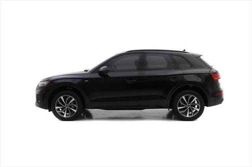 2024 Audi Q5 Premium 45 TFSI S line quattro