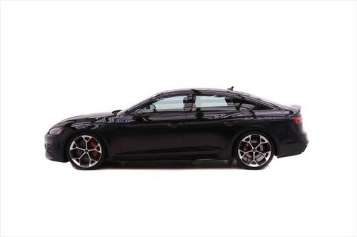 2023 Audi RS 5 TFSI quattro Tiptronic