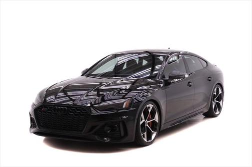 2023 Audi RS 5 TFSI quattro Tiptronic