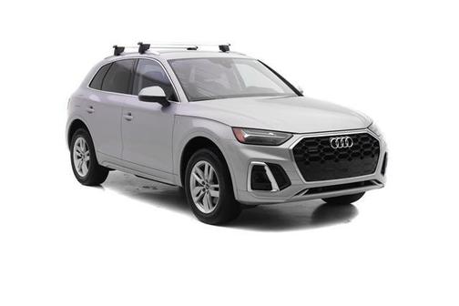 2022 Audi Q5 Premium 45 TFSI S line quattro S tronic