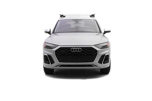 2022 Audi Q5 Premium 45 TFSI S line quattro S tronic