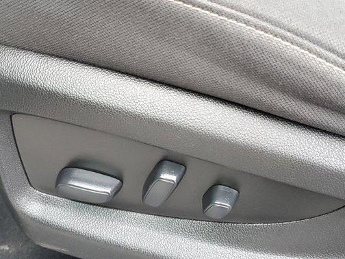 2020 Chevrolet Tahoe LS